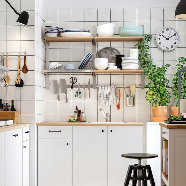 IKEA, дополнительный ракурс