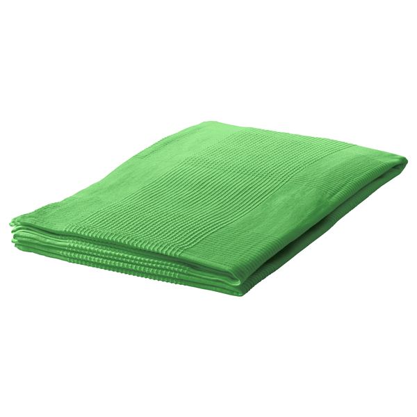 Покрывало ИНДИРА, зеленый - фото 3