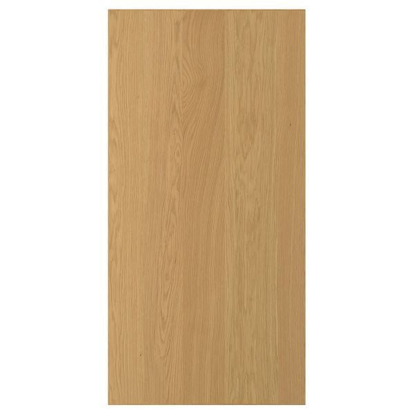 SINARP Дверь - дубовый шпон 60x120 см - фото 1