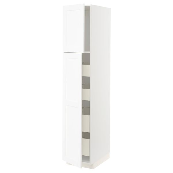 IKEA, вид спереди