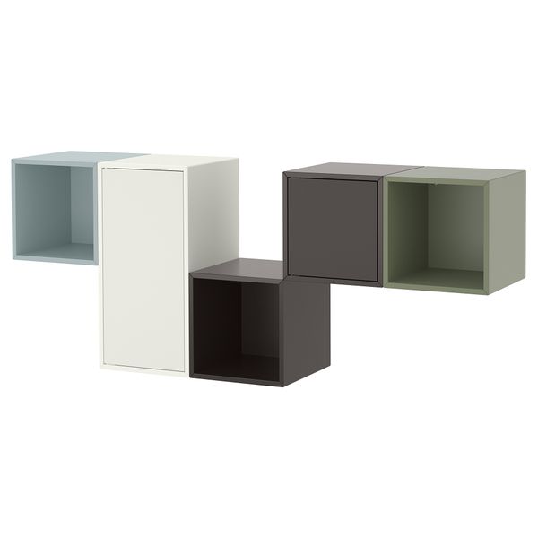 IKEA, вид спереди