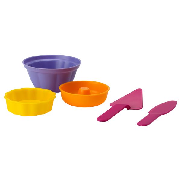 IKEA, вид спереди - схема-чертеж с размерами