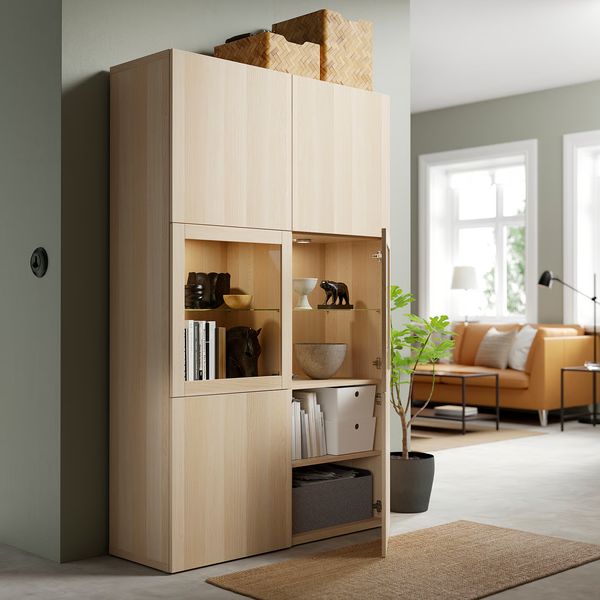 IKEA, дополнительный ракурс