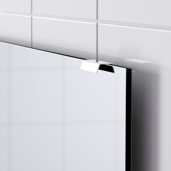 IKEA, дополнительный ракурс - схема-чертеж с размерами