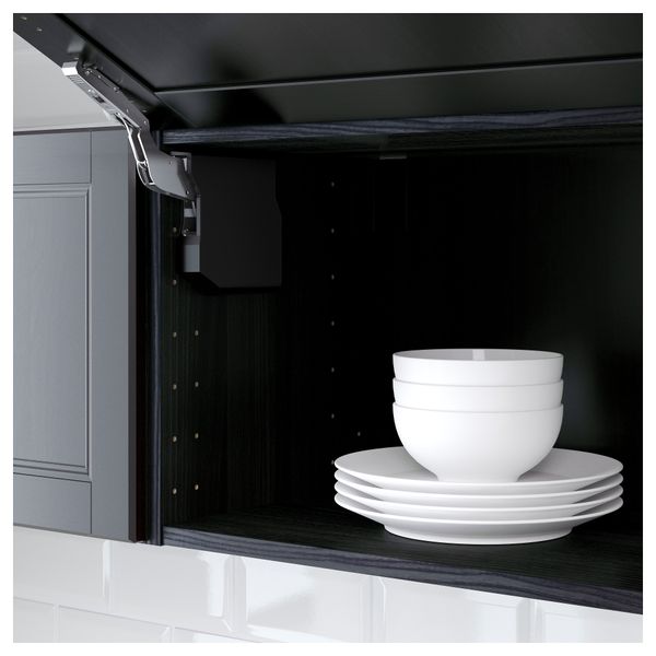 IKEA, дополнительный ракурс - схема-чертеж с размерами