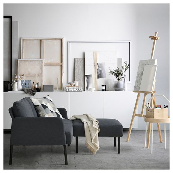 IKEA, дополнительный ракурс