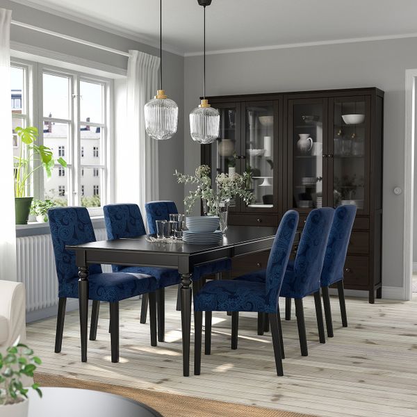 IKEA, дополнительный ракурс
