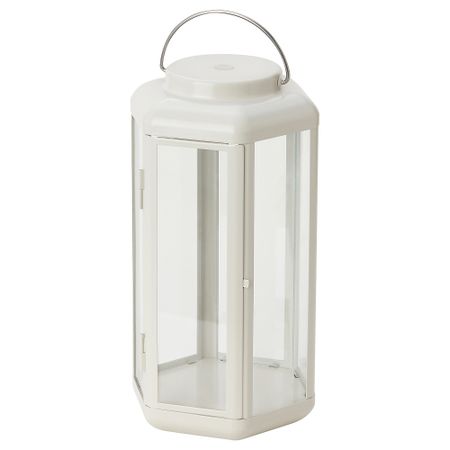 Светодиодная настольная лампа IKEA SOMMARLÅNKE 805.439.46