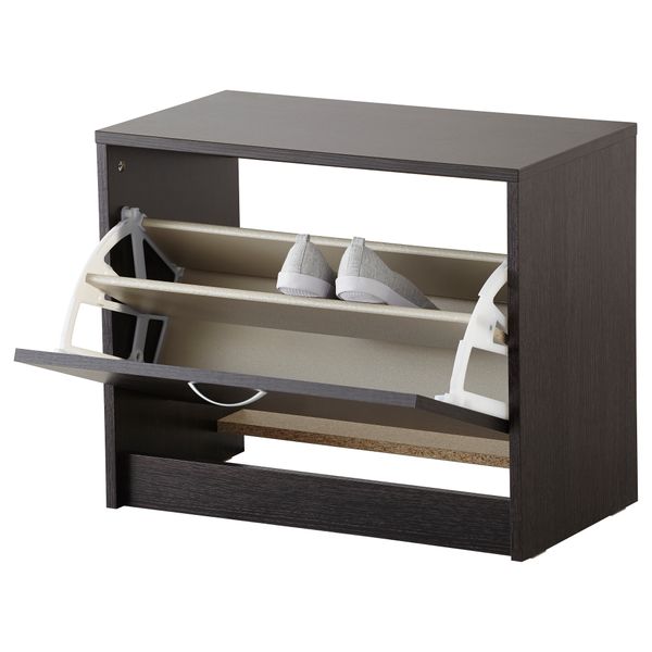 IKEA, дополнительный ракурс - схема-чертеж с размерами