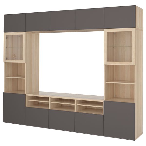 IKEA в интерьере