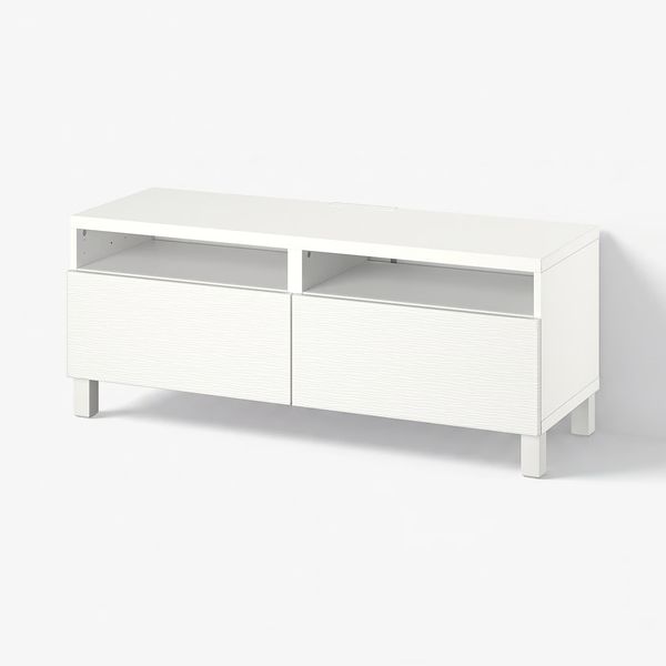 IKEA, дополнительный ракурс - схема-чертеж с размерами