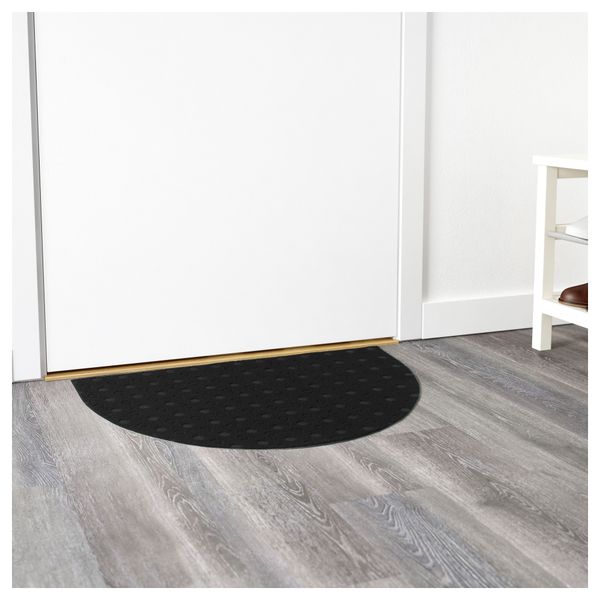 IKEA, дополнительный ракурс - схема-чертеж с размерами