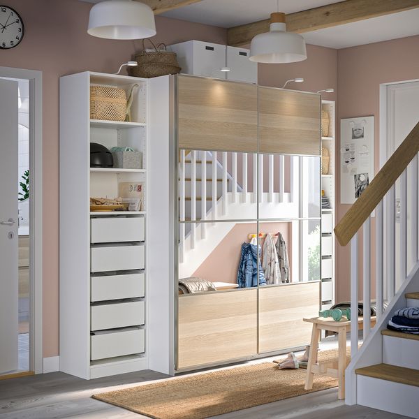 IKEA, дополнительный ракурс