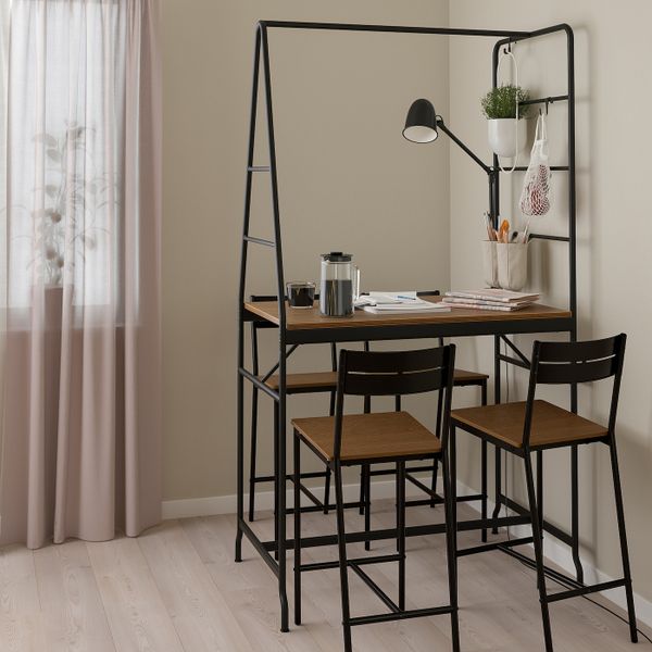 IKEA, дополнительный ракурс