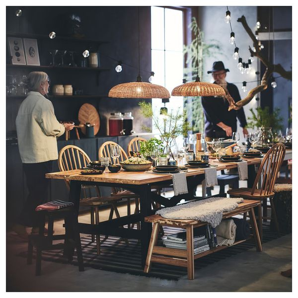 IKEA, дополнительный ракурс