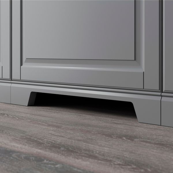 IKEA, дополнительный ракурс