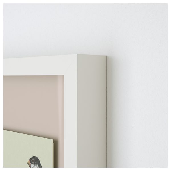 Картина ОЛУНДА, птицы (103x39 см) - схема-чертеж с размерами