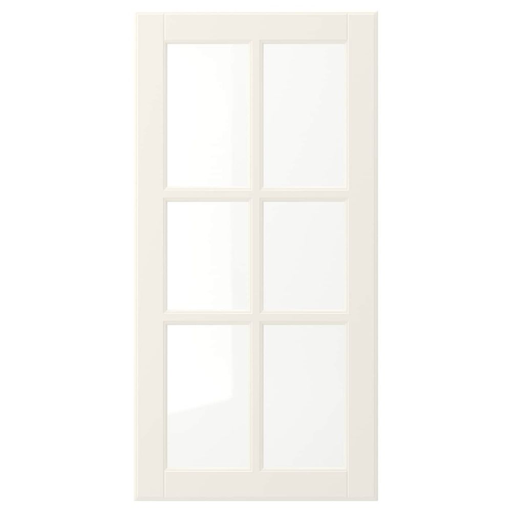 IKEA, вид спереди