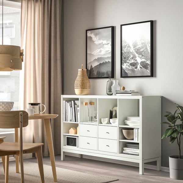 IKEA, дополнительный ракурс