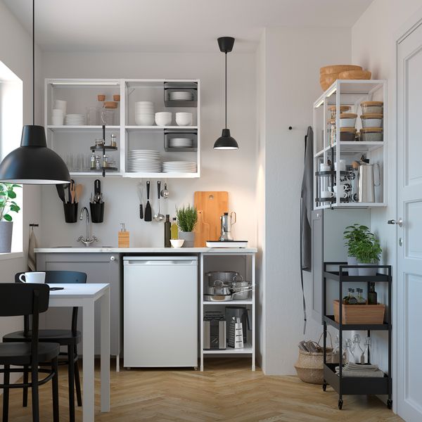 IKEA, дополнительный ракурс