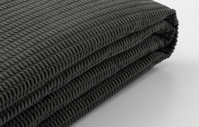 Чехол для кресла-кровати, Вансбру темно-серый IKEA LYCKSELE ЛИКСЕЛЕ 605.161.66