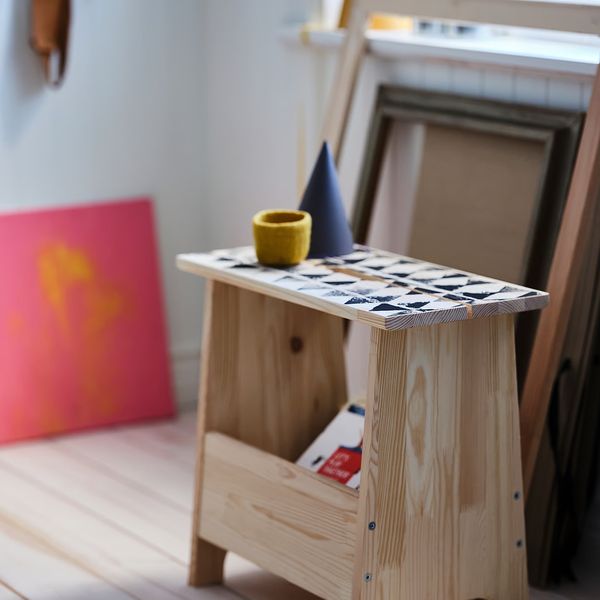 IKEA, дополнительный ракурс