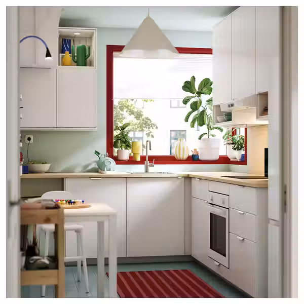 IKEA, дополнительный ракурс