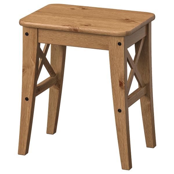 IKEA, вид спереди