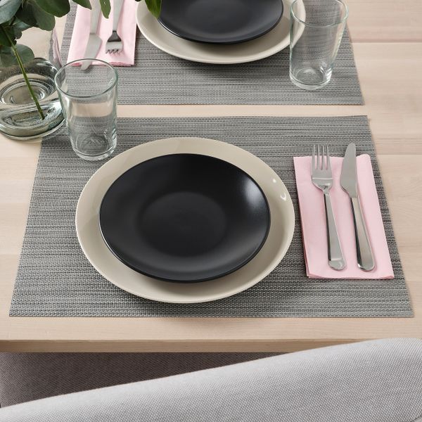 IKEA, дополнительный ракурс - схема-чертеж с размерами