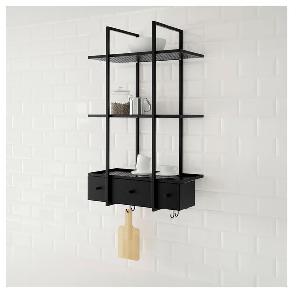 IKEA, дополнительный ракурс
