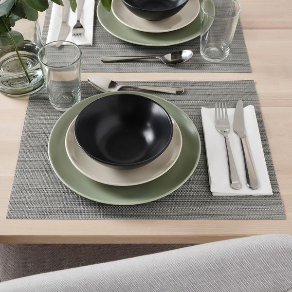IKEA, дополнительный ракурс - схема-чертеж с размерами