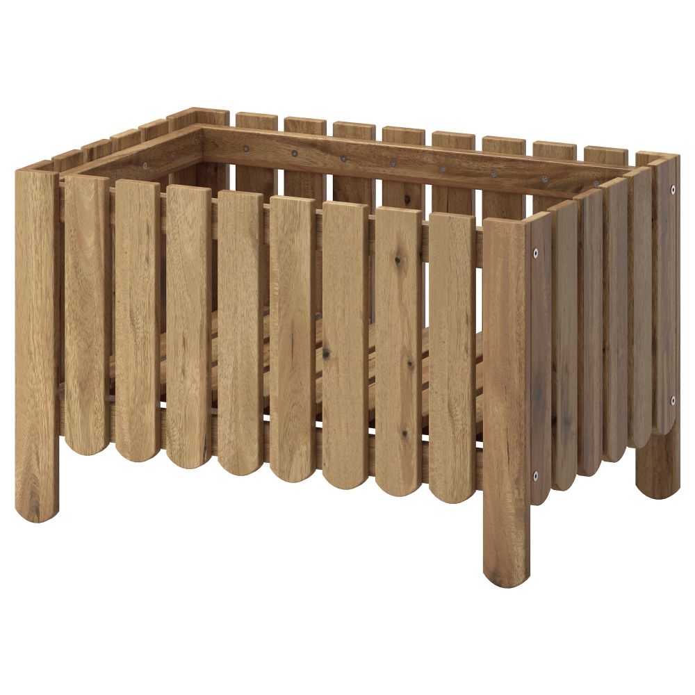 IKEA, вид спереди