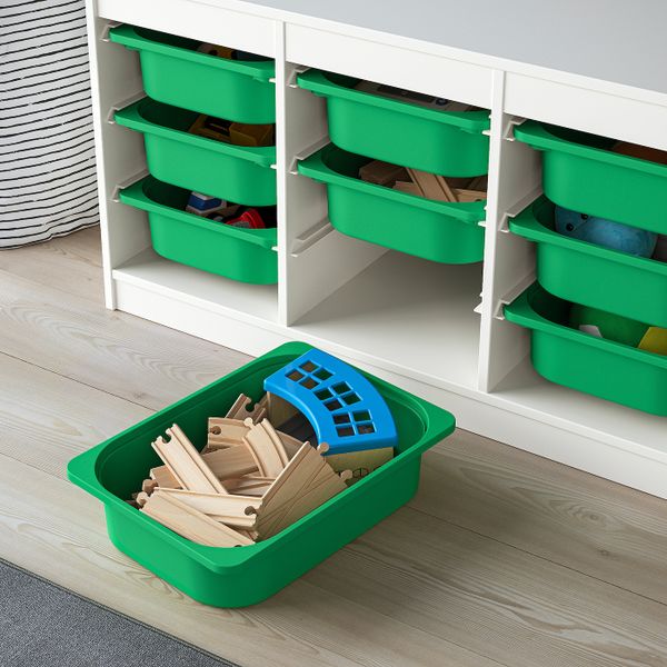 IKEA, дополнительный ракурс - схема-чертеж с размерами