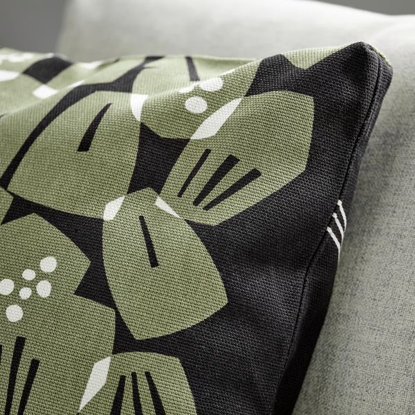 IKEA, дополнительный ракурс - схема-чертеж с размерами