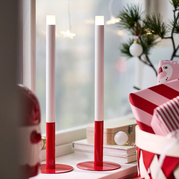 IKEA, дополнительный ракурс - схема-чертеж с размерами
