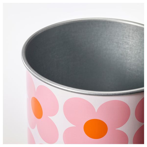 Кашпо,2 штуки СОММАР 2019, с рисунком - схема-чертеж с размерами