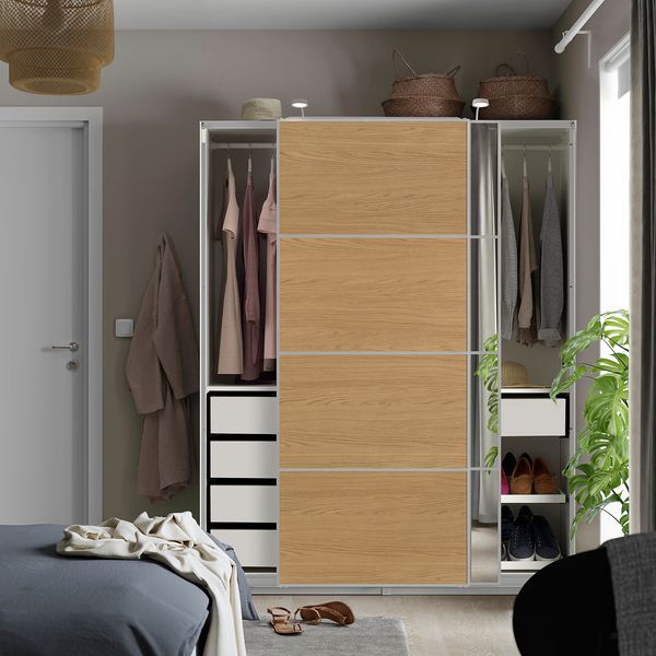 IKEA, дополнительный ракурс