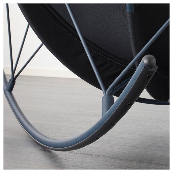 Кресло-качалка ИКЕА ПС 2017 - фото 4