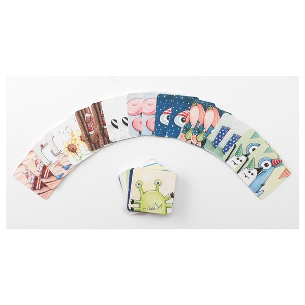 IKEA, дополнительный ракурс