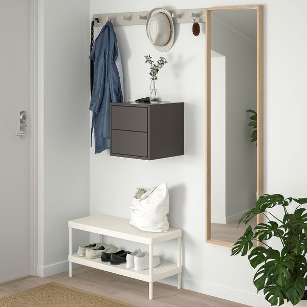 IKEA, дополнительный ракурс