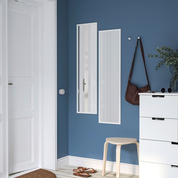 IKEA, дополнительный ракурс - схема-чертеж с размерами