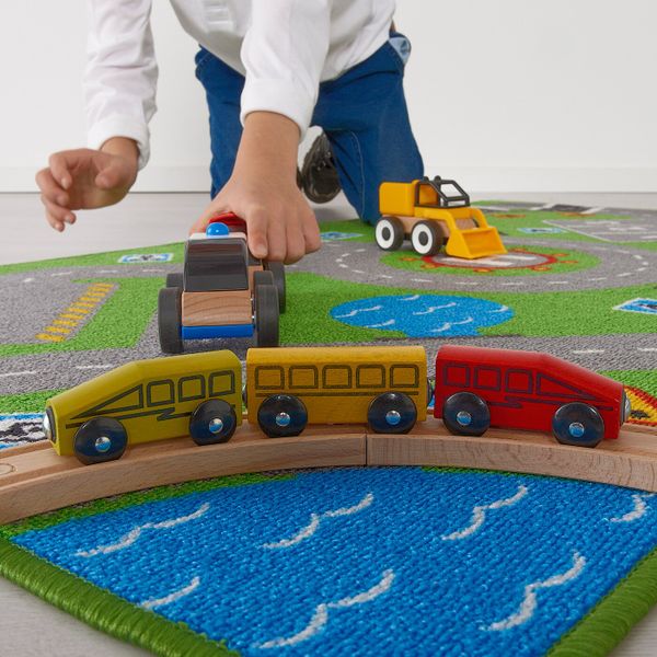 IKEA, дополнительный ракурс