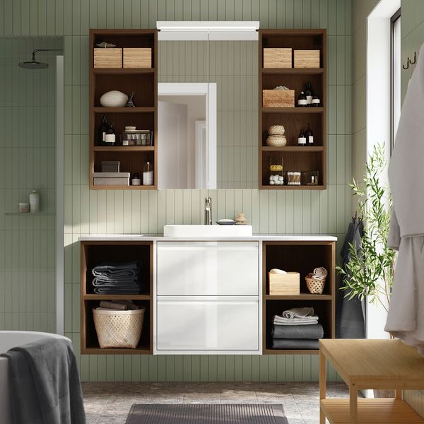 IKEA, дополнительный ракурс