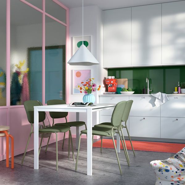 IKEA, дополнительный ракурс
