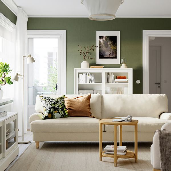IKEA, дополнительный ракурс