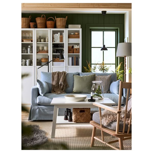 IKEA, дополнительный ракурс