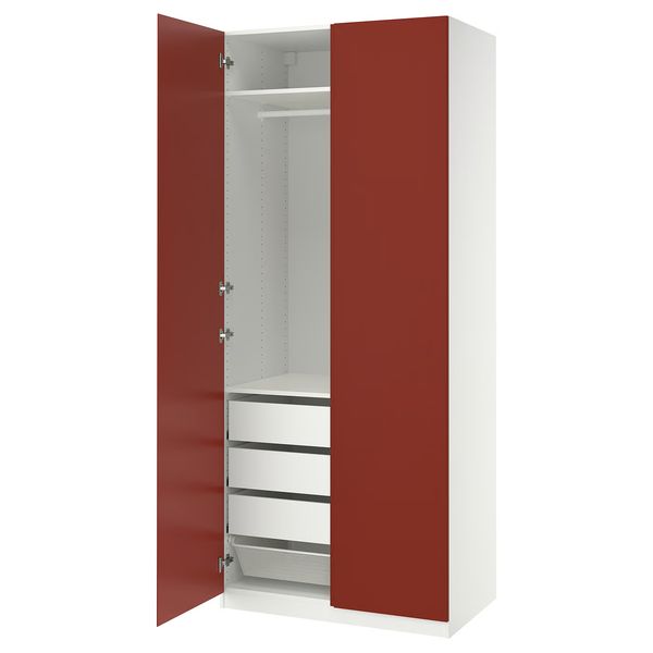 IKEA, вид спереди