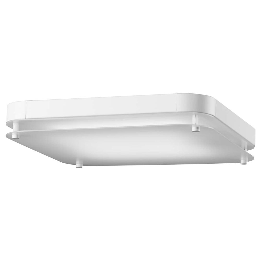 IKEA, вид спереди - схема-чертеж с размерами