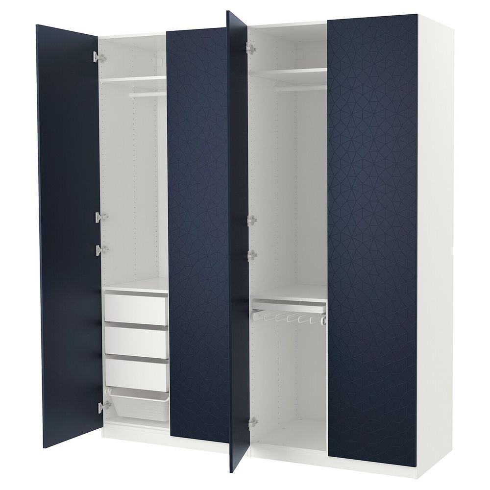 IKEA, вид спереди
