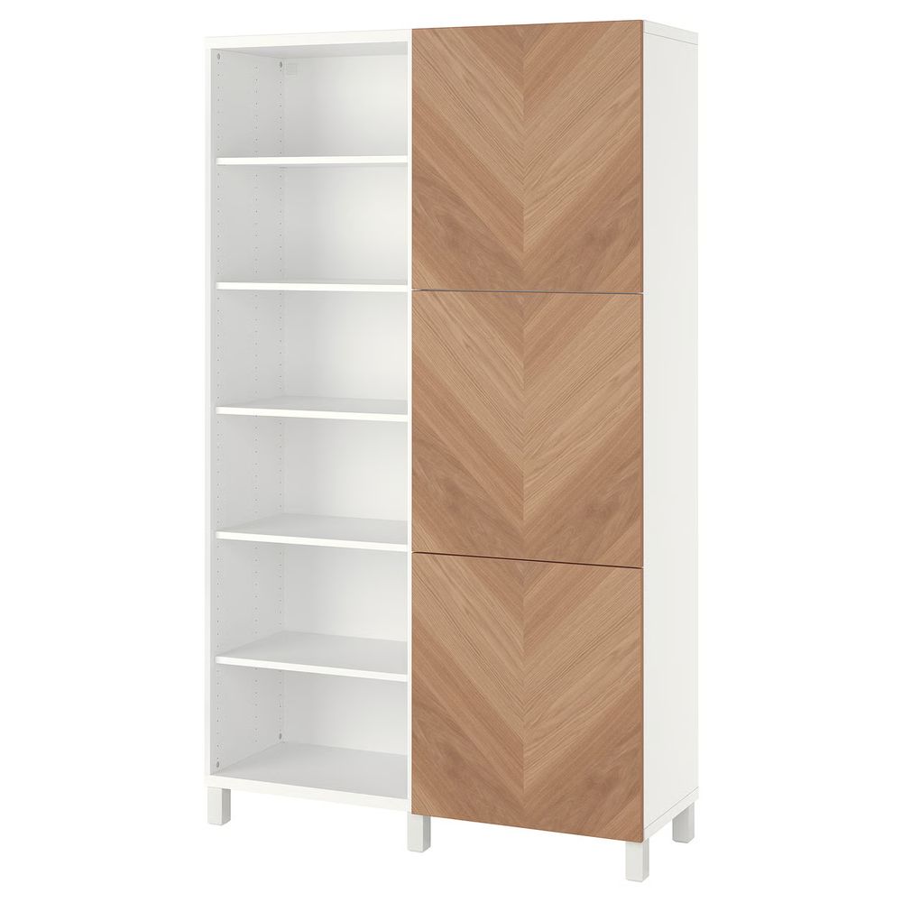 IKEA, вид спереди